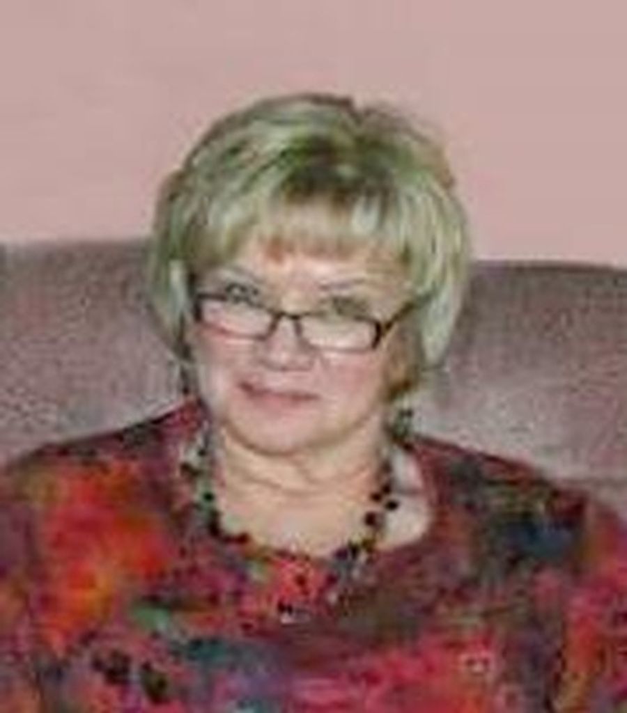 Linda Christine Klebba