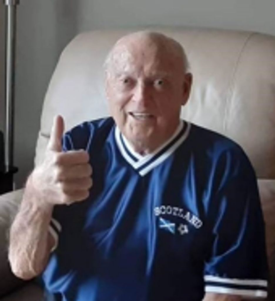 Robert Morrow Profile Photo