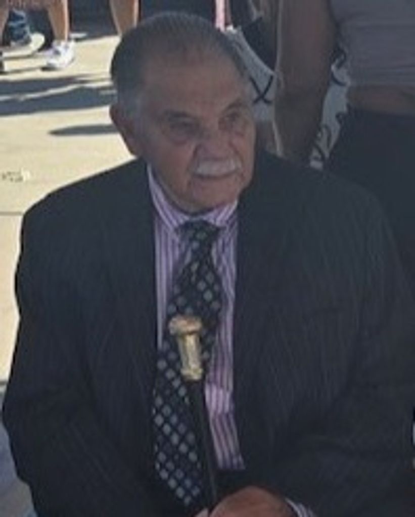 James Jackson Thompson Jr.