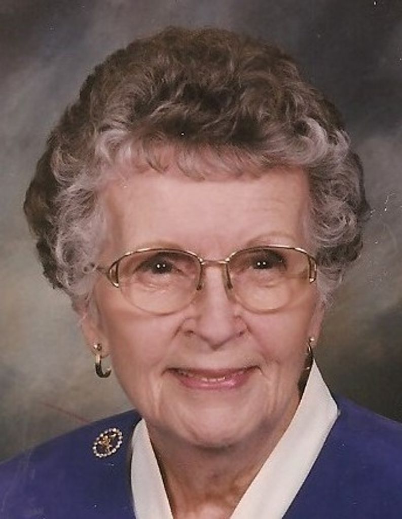Alberta Flanagan