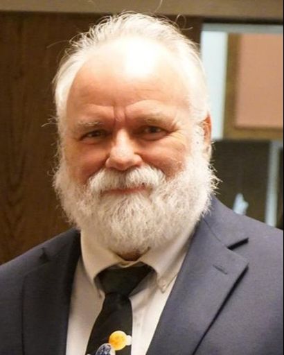 John R. Lanning's obituary image