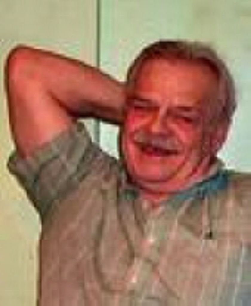 Robert  Kenneth Pietrowski