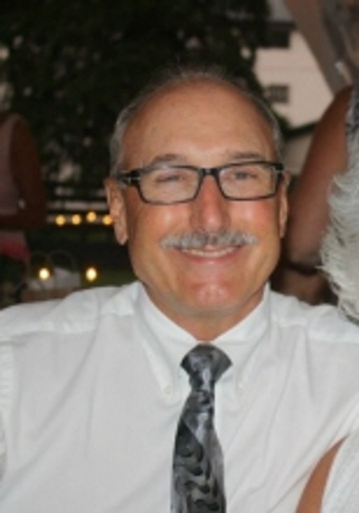 Kim C. Raraigh