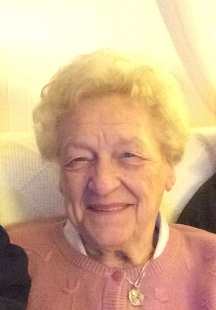 Rose A. Pitts Profile Photo