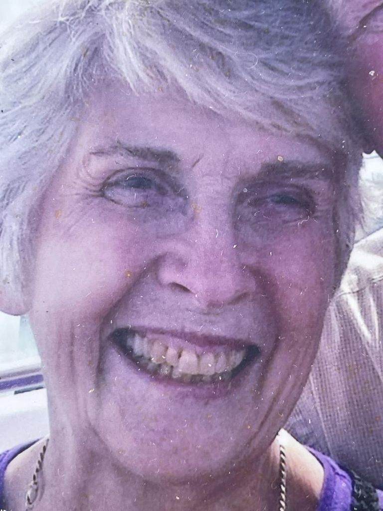 Ann S. Devereux Profile Photo