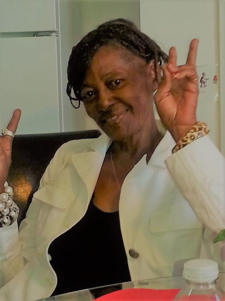 Ms. Carolyn Mae Peebles Profile Photo