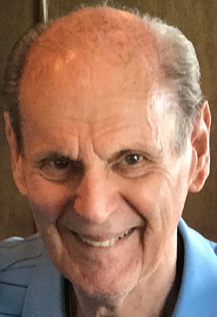 Robert (Bob) G. Nemer