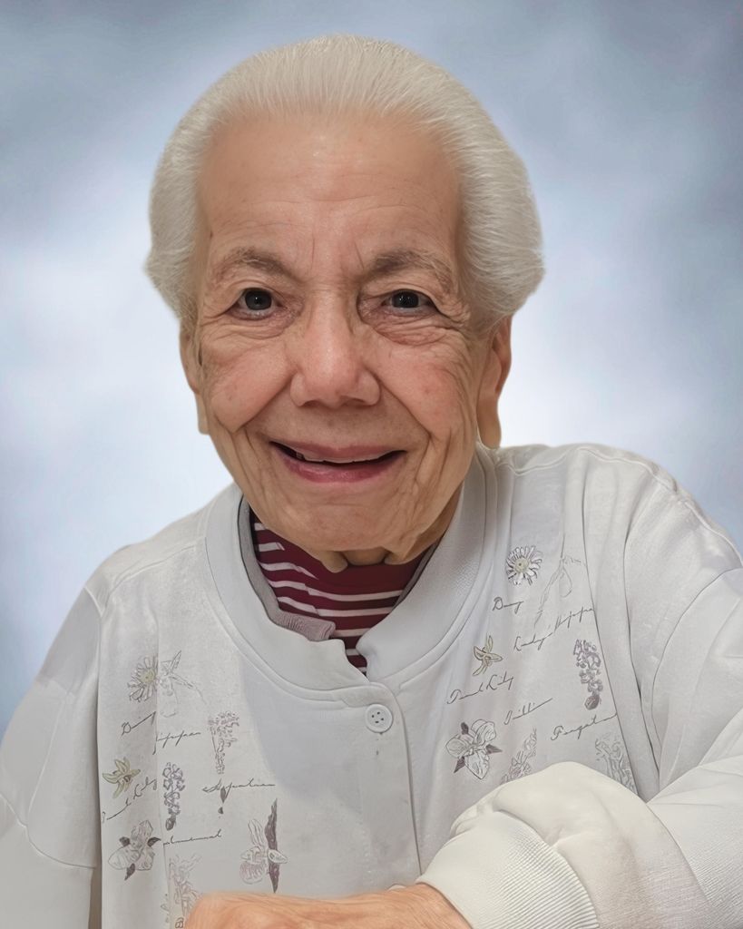 Sosie Robinson Profile Photo