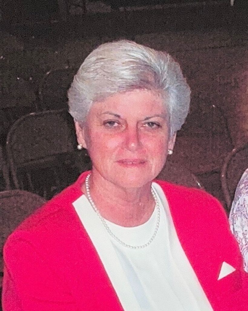 Linda Burtchaell Craddock