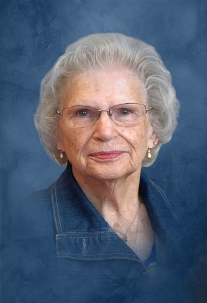 Ramona Lou Duckworth Profile Photo