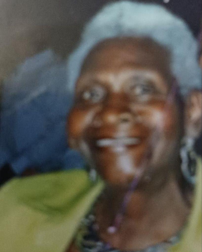 Betty Walker