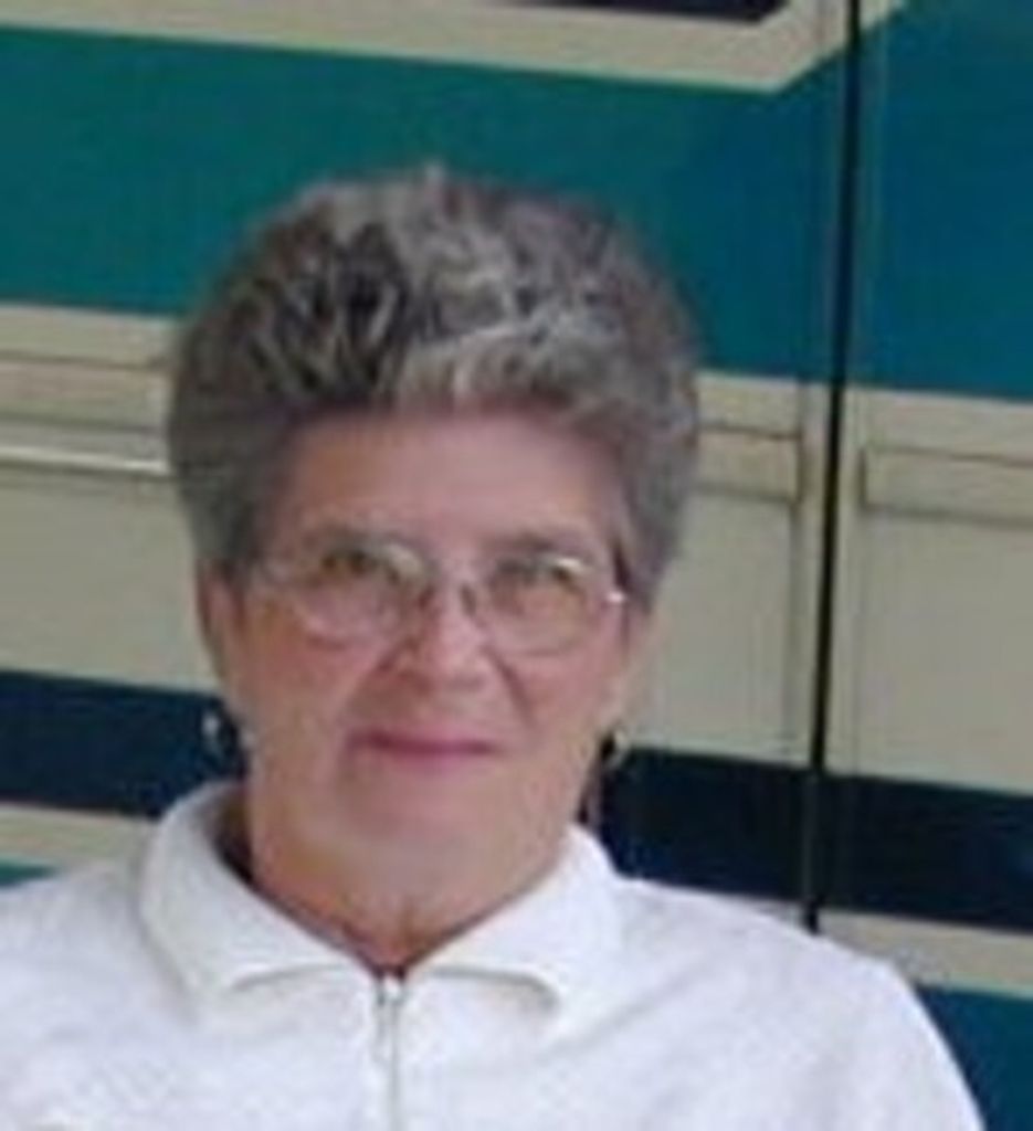 Judith Ann Weithorn