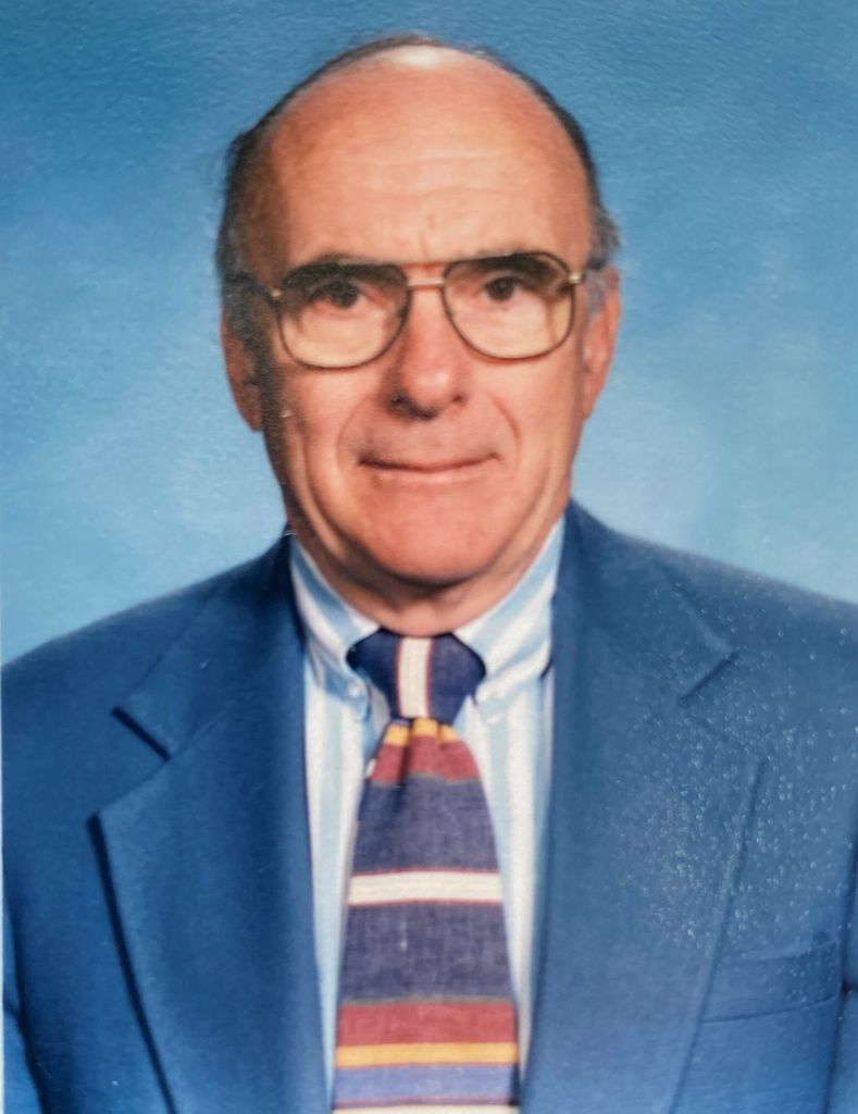 Dr. James  Noel Wilmoth Profile Photo