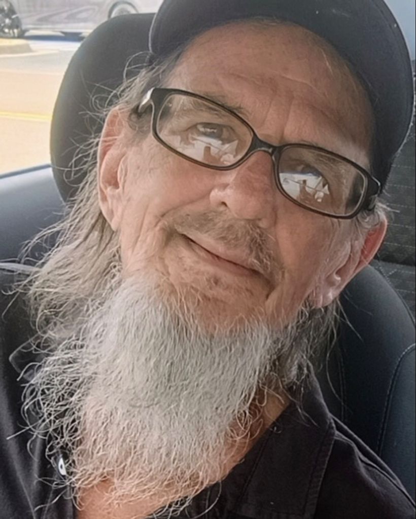 Karl Burns Profile Photo