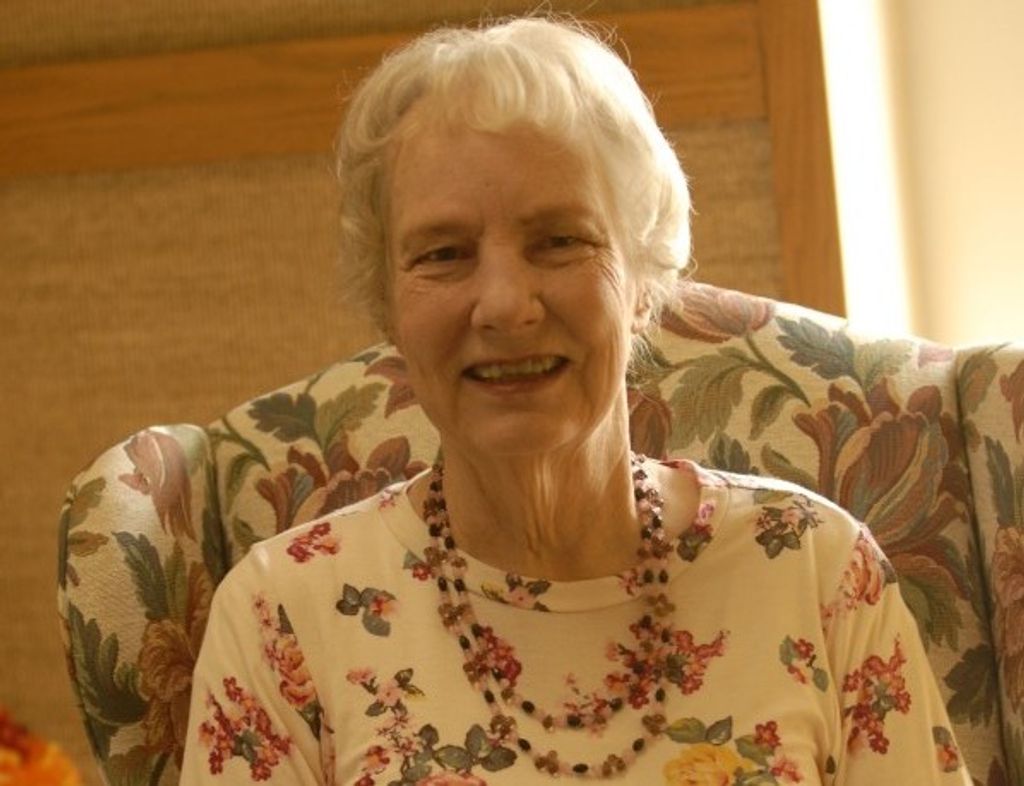 Joyce Ward