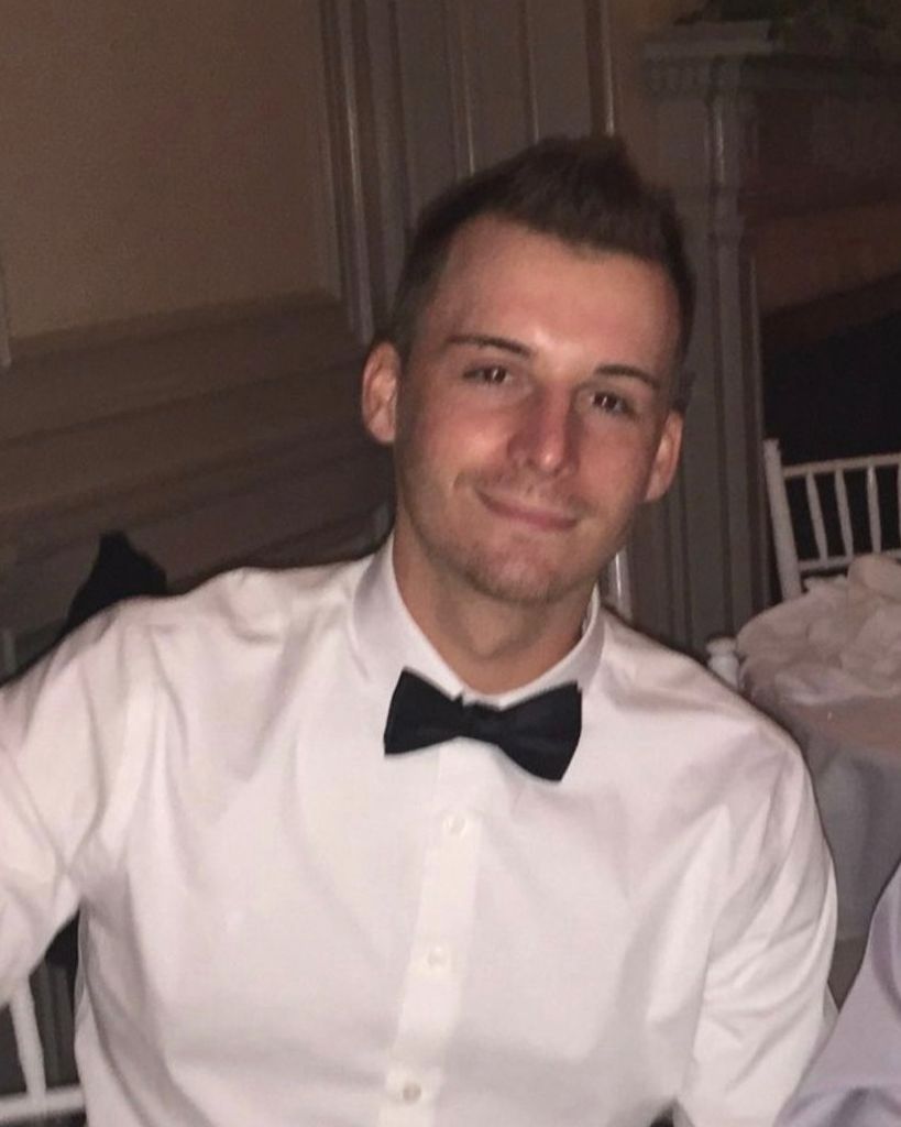 Ryan Travis Bowman Profile Photo
