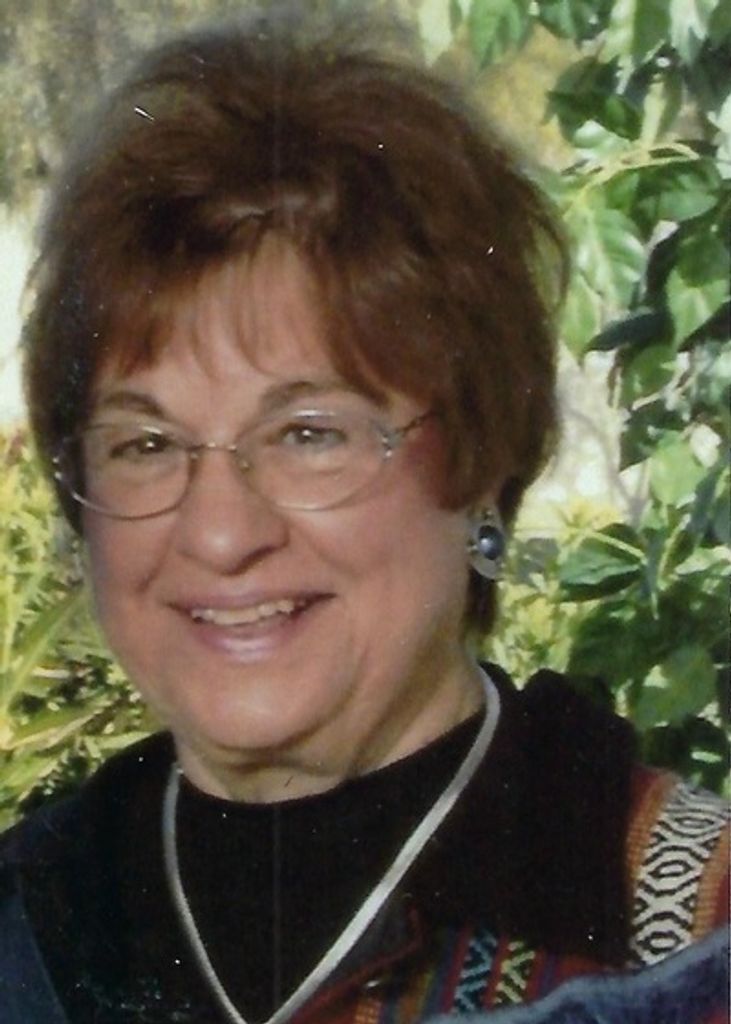 Mary Therese Thul Profile Photo