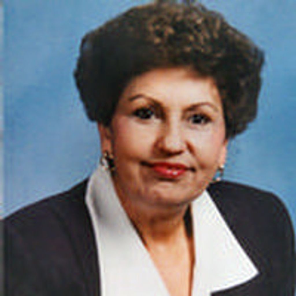 Wilma "Sue" Allen