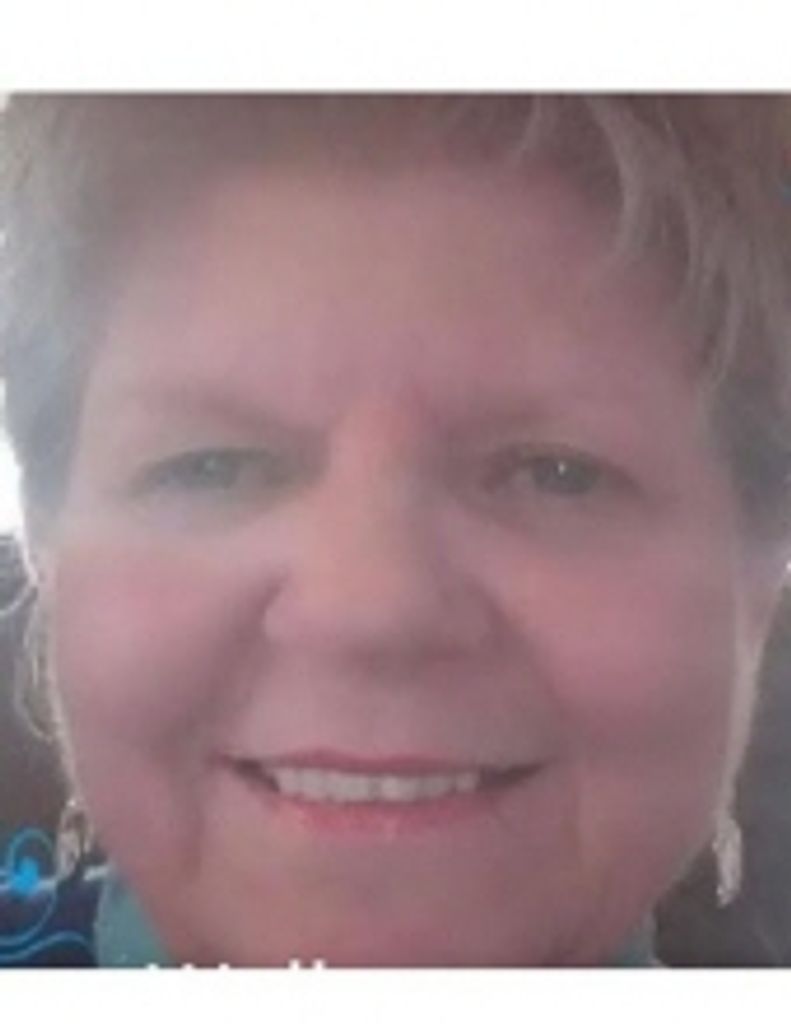 Janet Walker Profile Photo