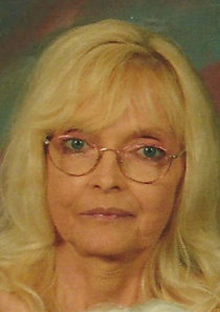 Patsy L. Braswell Profile Photo