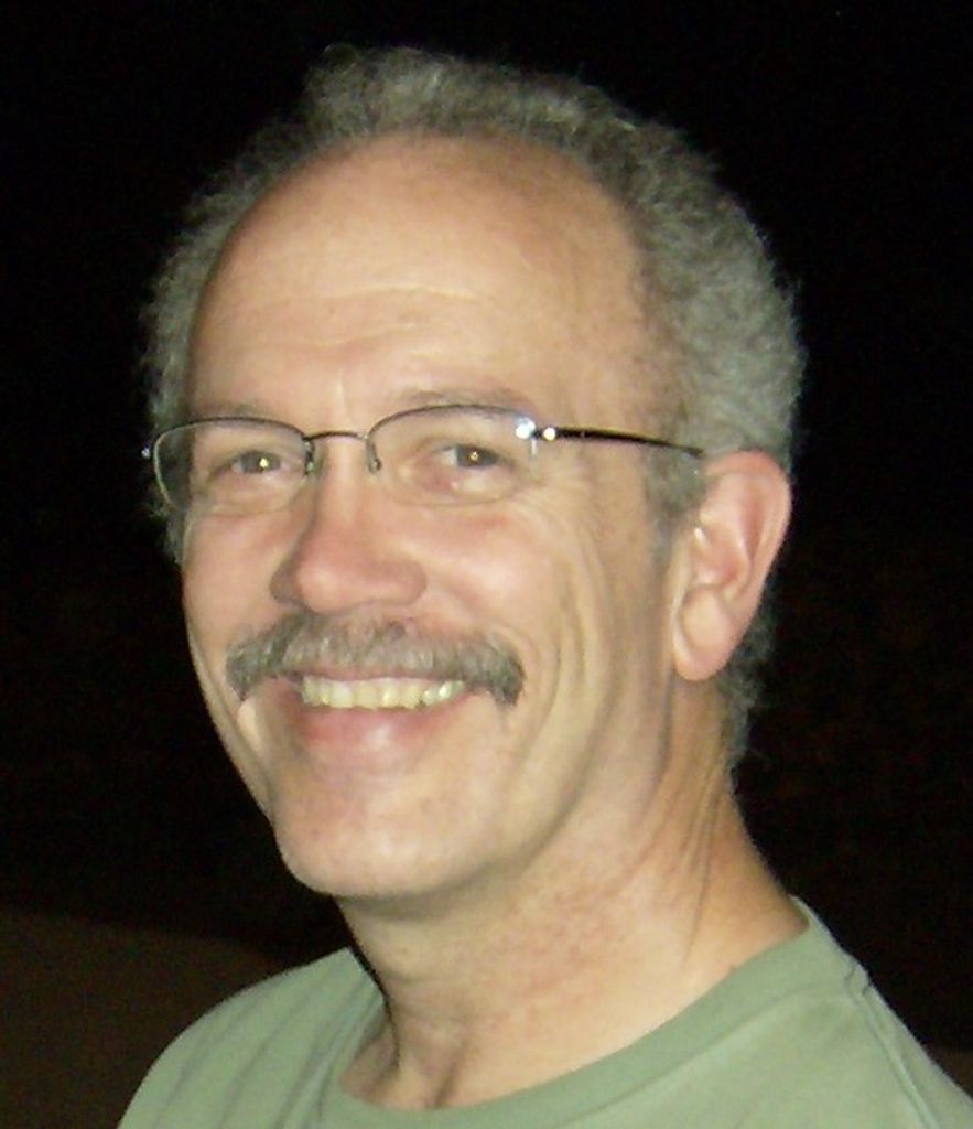James Michael Griesmeyer