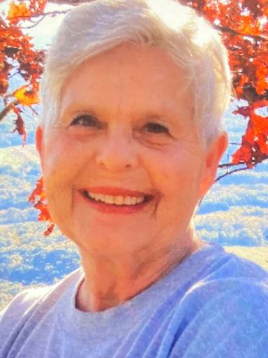 Judith Mae Mcelroy Profile Photo