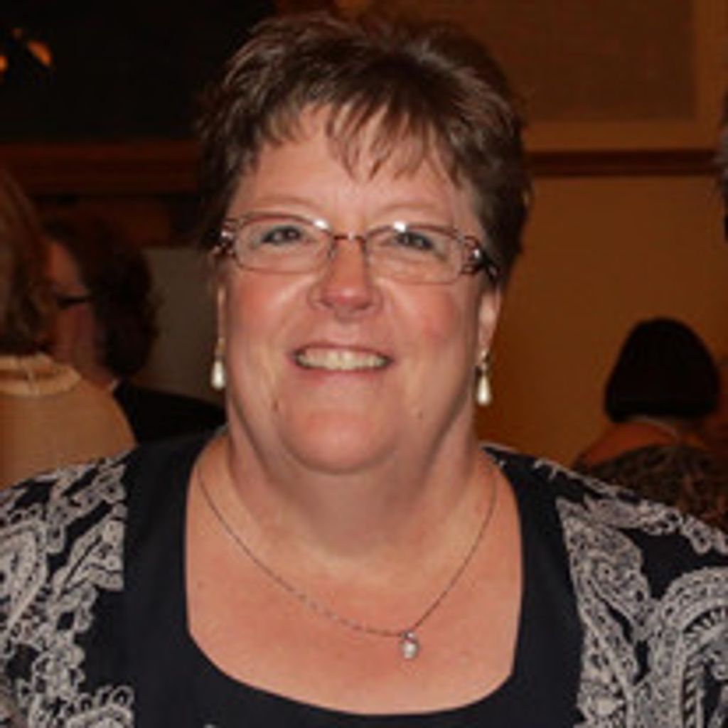 Christine Elizabeth Sawall