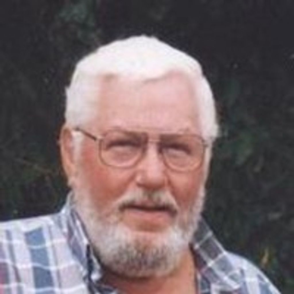 Stanley Currier