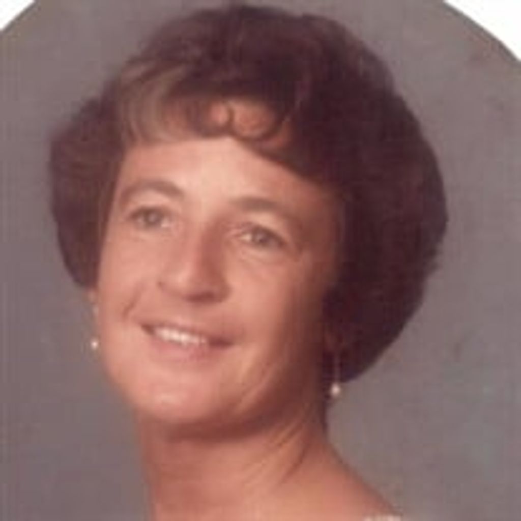 Elizabeth Ann Martin