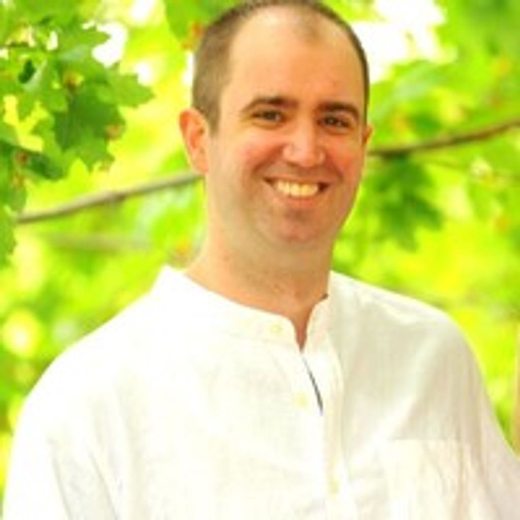Marc K. Jackson
