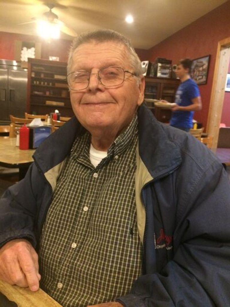 Gary W Brown
