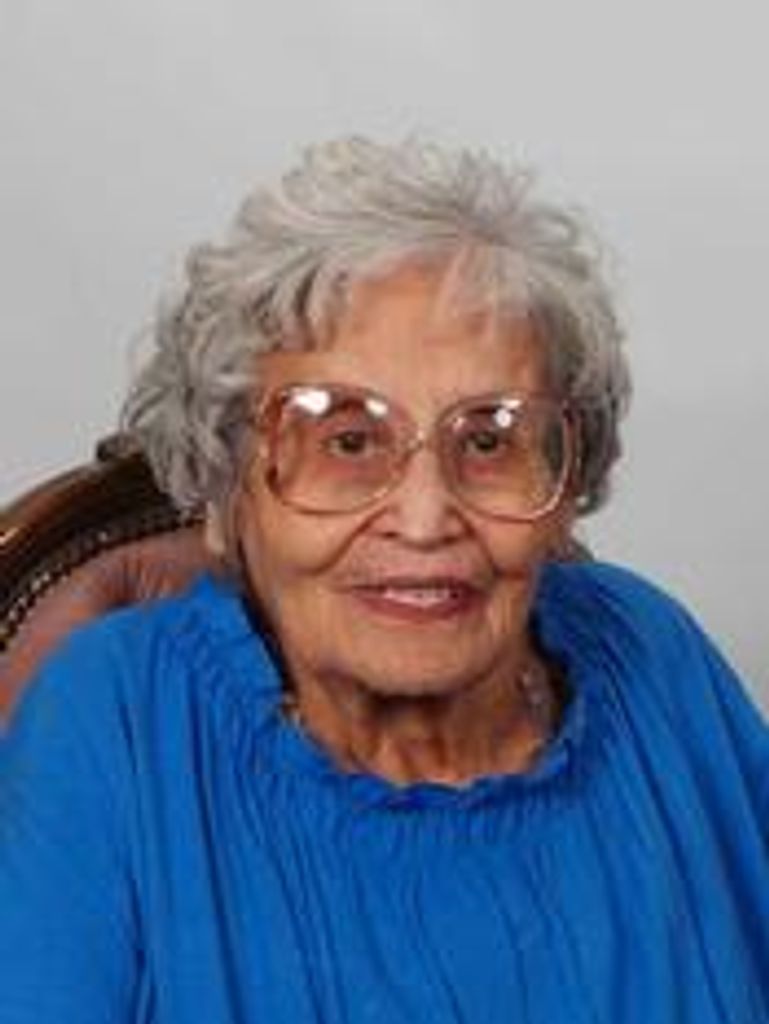 Rosalie Higley
