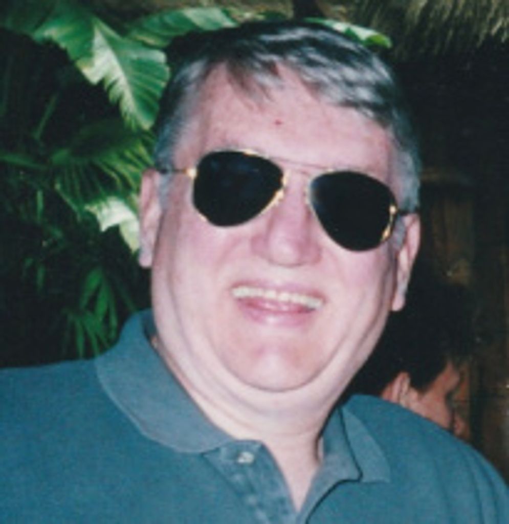 Albert W. Beaton Iii