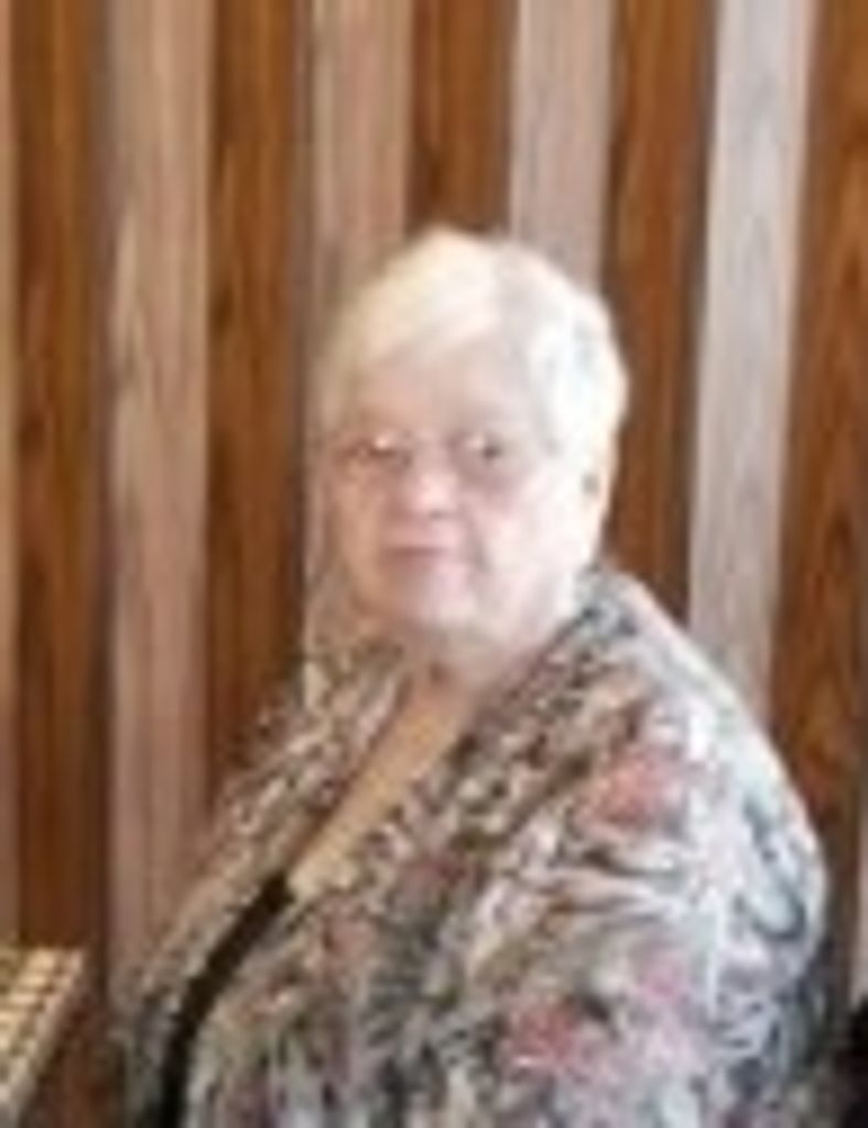 Joan Sellers