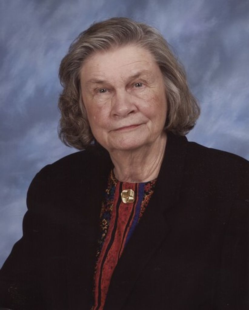 Doris White Mizelle Profile Photo