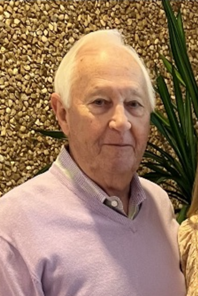 Ronnie Douglas Stephenson Profile Photo