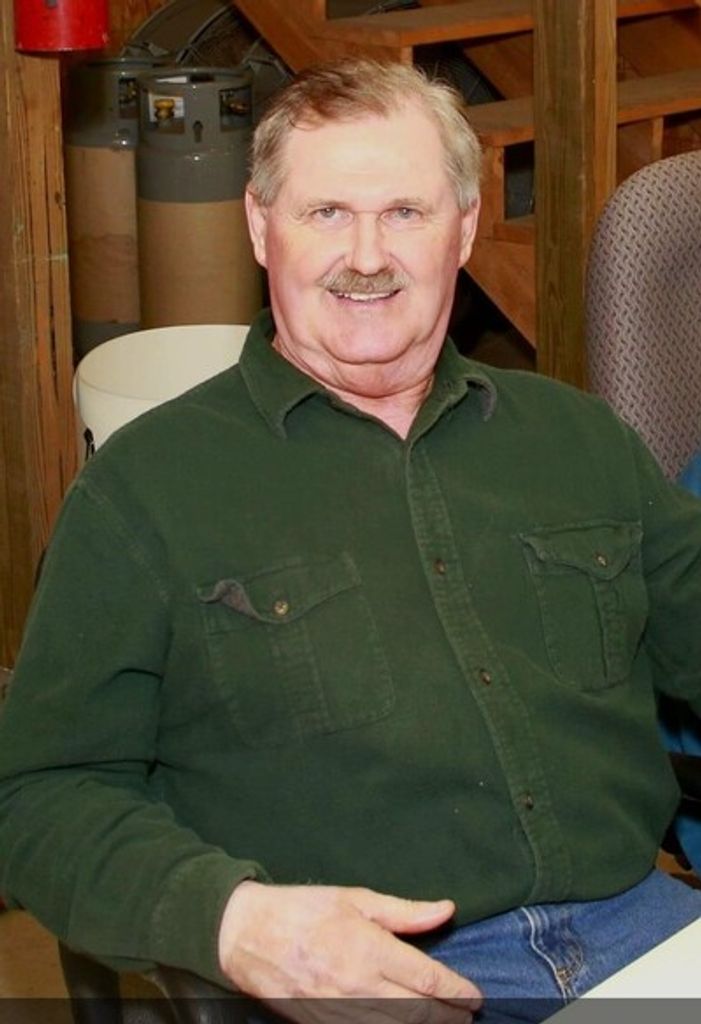Laurence Jefferson Roe Profile Photo