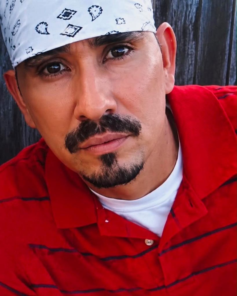 Angel R Sanchez