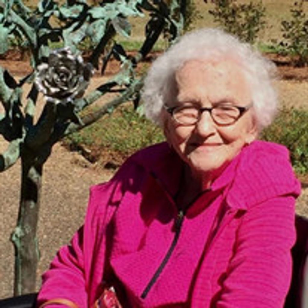 Frances Brewer