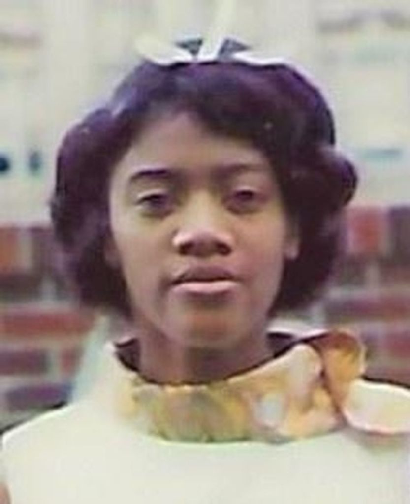 Gloria T. Lewis Profile Photo