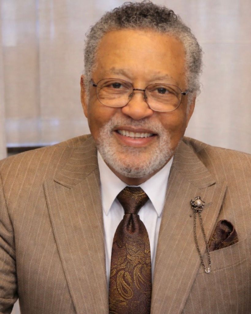 Ralph David Benton