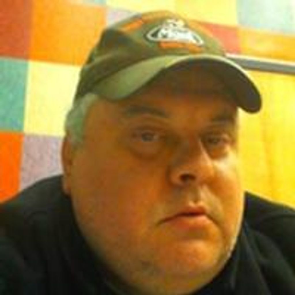 David Ellis Cantrell