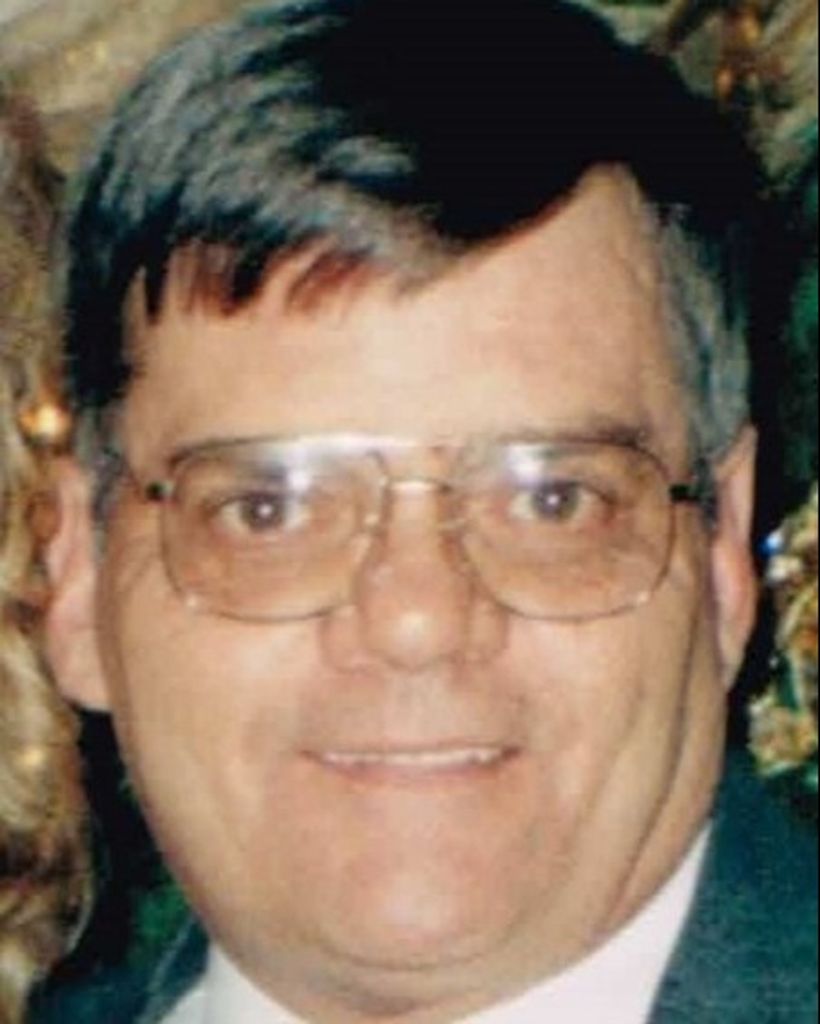 Daniel P. Tennity
