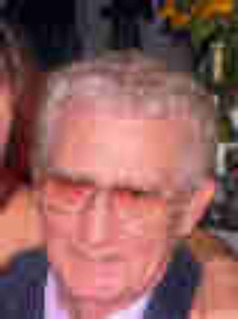Frederick Whitacre