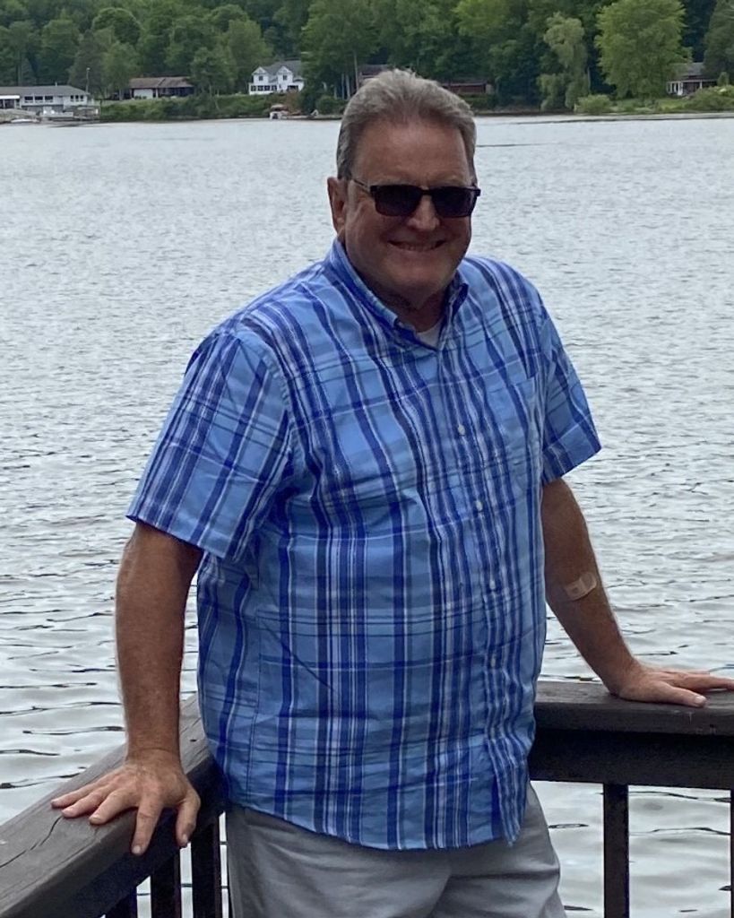 Ronald Douglas Richardson