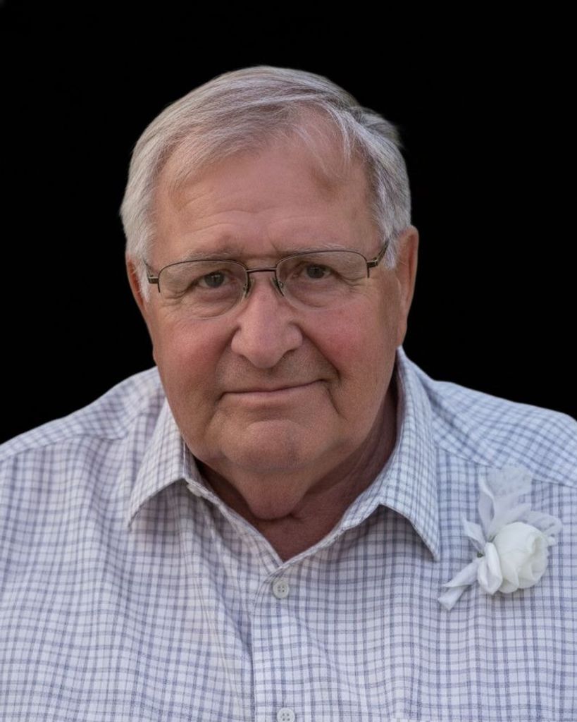 Paul Joseph Hoffman