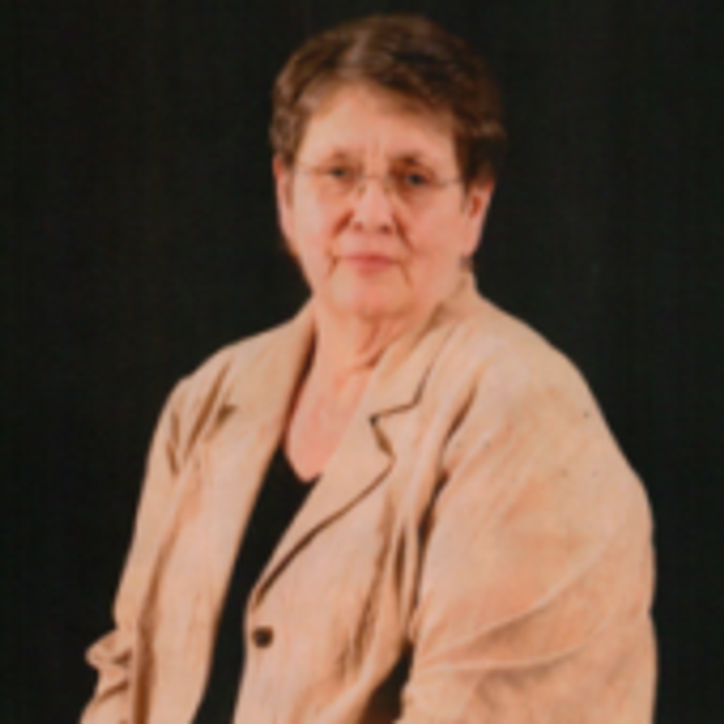 Patricia Ann Barnett