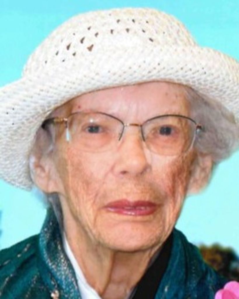 Charlotte P. Lookingbill Profile Photo