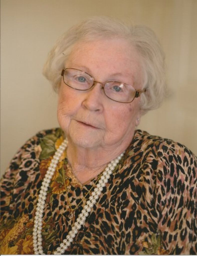 Barbara Jean Dunlap Profile Photo