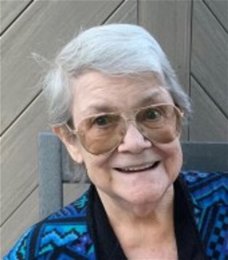 Carol Elaine Simpkins Profile Photo